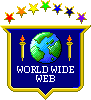 world wide web banner